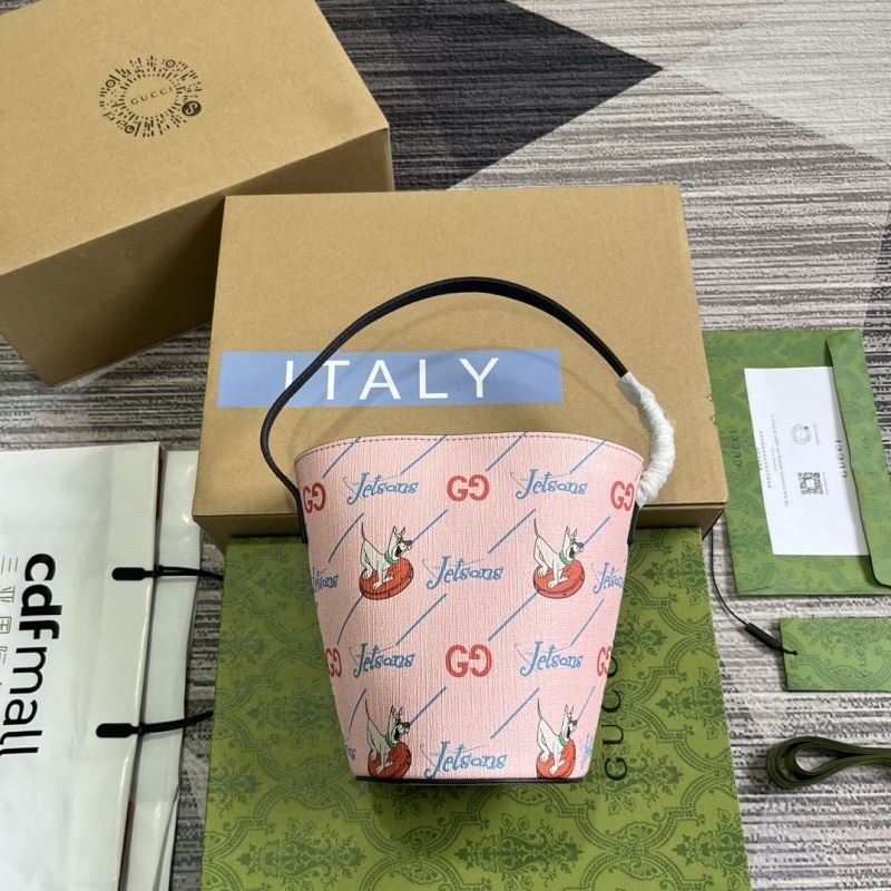 Gvc*1 drawstring bags